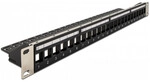 DeLOCK 66865 patch panel