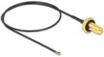 DeLOCK 12659 coaxial cable