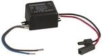BRUM LED-Minikonverter 350mA 17665000 1-3,2W schaltbar Plug&Play 52x30x23mm