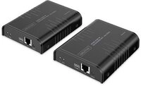 DIGITUS HDMI IP KVM Extender Set 4K/60Hz
