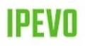 Ipevo KFT VC-Z4K PTZ Camera UHD 4K schwarz