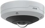 AXIS Netzwerkkamera Panorama Mini Fix Dome M4347-PLVE 180/360&deg;