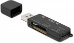 DeLOCK 91757 card reader