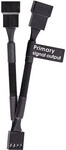 Thermaltake AC-060-CO1OTN-F1 internal power cable