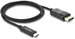 DeLOCK 81701 video cable adapter