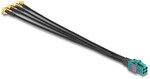 DeLOCK 90283 coaxial cable