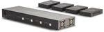 LINDY 70m Cat.6 4x4 HDMI 18G Matrix Extender