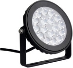 Synergy 21 LED Garden Lamp 9W RGB-WW with Radio and WiFi IP66 Zigbee+ (FUTC02ZR)