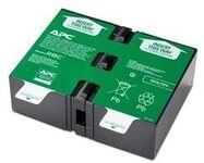 APC Replacement Battery Cartridge 166