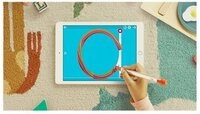 LOGI Crayon - N/A - EMEA TIP 10IN1 PACK