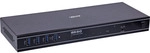 InLine&reg; KVM Switch, 4-fach, HDMI, 8K@60Hz, USB 3.2, mit IR & RS-232