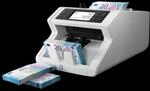 Safescan 2485-SC Banknotenz&auml;hler mit Falschgelderkennung