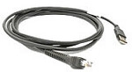 Motorola CBA-U01-S07ZAR barcode reader accessory