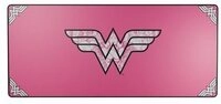 LEXIP X WARNER Wonder Woman Mousepad