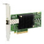 PFC EP LPe31000 1x16Gb Emulex FC Ctrl 16Gb/s 1-channel LPe31000 MMF LC SFF interface