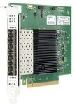 HPE Ethernet Adapter E810-XXVDA4 10/25Gb