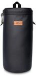 C-ROPE Premium Objektivtasche Variation: XXL 33x13.5cm SW retail