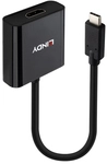 LINDY Konverter USB Typ C auf HDMI 4K60