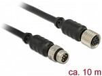 DeLOCK 12643 sensor/actuator cable