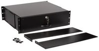 ROLINE 48,26cm Tastatureinschub 3 HE