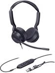 Yealink UH42 SE Dual USB-C/A Headset