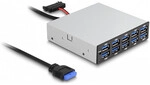 DeLOCK 64208 interface hub