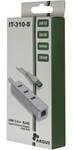 Inter-Tech LAN-Adapter Argus IT-310-S USB-A Gigabit Ethernet
