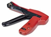 STARTECH Nylon Kabelbinderzange TAA