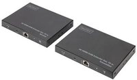 DIGITUS HDMI 2.0 HDMI KVM Extender Set