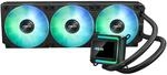 K ASUS LC 360 ARGB *90RC01X1-B0EAY0