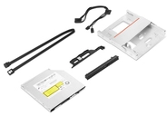 Lenovo 4XA1L13934 Optisches Laufwerk Eingebaut DVD&plusmn;RW Silber