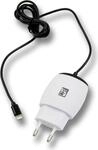 2GO Ladeger&auml;t 12W Lightning + 1x USB-A + Kabel MFI-zertif