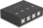 DeLOCK 11507 computer data switch