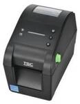 TSC Etikettendrucker DH220 USB Ethernet RS232 203dpi