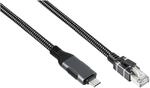 Alcasa 2045-CT010A networking cable