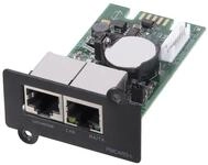 CONCEPTRONIC Netzwerkkarte ZEUS51E/52E 2xRJ45 gn