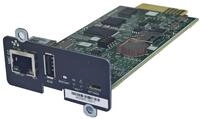 LevelOne USV Zubeh&ouml;rkarte NMC f&uuml;r UPS-2100 Serie sw