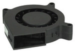 Titan TFD-B5015M12B L&uuml;fter 50x50x15mm radial kugelgelagert