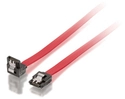Equip 111809 SATA-Kabel 0,3 m SATA 7-pin Rot