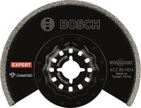 Bosch EXPERT ACZ 85 RD4 Grout 2608902057 Segment Blade 85mm