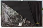 Python TV-Cover wetterfester Schutz 78x48cm 28" bis 32" TV
