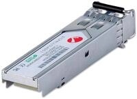 INTELLINET Transceiver SFP 1000Base-LX (LC) Single-Mode 20km