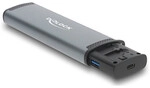 DeLOCK 91018 card reader