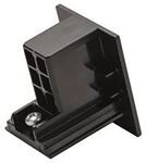 BRUM 3PH-Endst&uuml;ck DALI schwarz 87132080 Onetrack