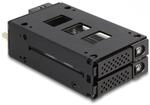 DeLOCK 47019 drive bay panel