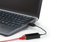 LevelOne Adapter Fast Ether.USB-A2.0->RJ45 100Mbps