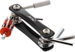 InLine&reg; Taschen Schraubendreher-Set mit Bithalter 20in1