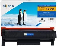 G&G XXL-Toner kompatibel mit Brother TN-2420
