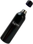 Wednesday - Stahlflasche 700ml
