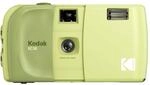 Kodak EC35 35mm Film Camera Avocado Green